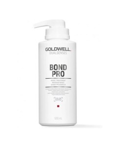 Маска для волос укрепляющая Dualsenses Bond Pro 60 Sec Treatment Goldwell