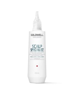 Сыворотка против выпадения волос Dualsenses Scalp Specialist Anti Hairloss Serum Goldwell