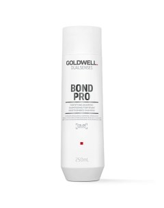 Шампунь для волос укрепляющий Dualsenses Bond Pro Fortifying Shampoo Goldwell