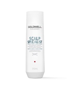 Шампунь для волос против перхоти Dualsenses Scalp Specialist Anti Dandruff Shampoo Goldwell