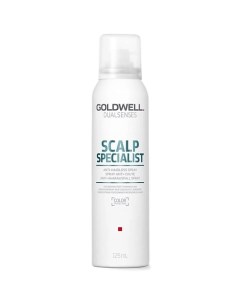 Спрей против выпадения волос Dualsenses Scalp Specialist Anti Hairloss Spray Goldwell