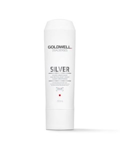 Кондиционер для седых волос Dualsenses Silver Conditioner Goldwell
