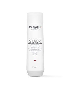 Шампунь для седых волос Dualsenses Silver Shampoo Goldwell