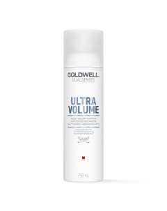 Сухой шампунь для придания волосам объема Dualsenses Ultra Volume Bodifying Dry Shampoo Goldwell