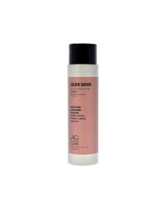 Шампунь для волос бессульфатный Colour Savour Sulfate Free Shampoo Ag hair cosmetics