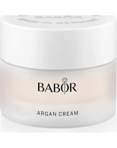 Питательный аргановый крем Argan Cream 200 Babor