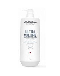 Шампунь для придания волосам объема Dualsenses Ultra Volume Bodifying Shampoo Goldwell