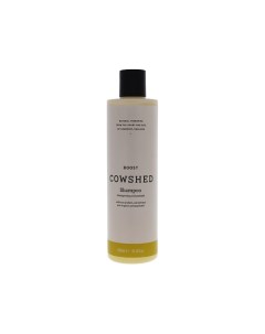 Шампунь для волос для ежедневного применения Boost Shampoo Cowshed