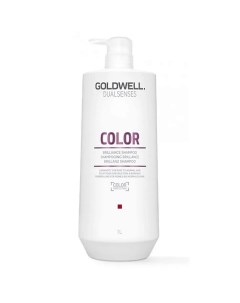 Шампунь для блеска окрашенных волос Dualsenses Color Brilliance Shampoo Goldwell