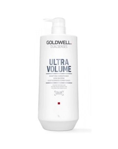 Кондиционер для придания волосам объема Dualsenses Ultra Volume Bodifying Conditioner Goldwell