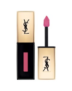 YSL Лак для губ Rouge Pur Couture Vernis a Levres Glossy Stain Yves saint laurent