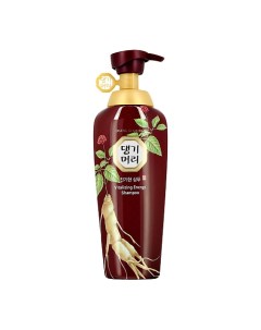 Шампунь для волос VITALIZING Питательный 500 Daeng gi meo ri