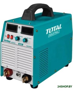 Сварочный инвертор Total TW24003 Total (электроинструмент)