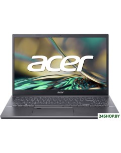 Ноутбук Aspire 5 A515 57 76NU NX K3KER 002 Acer