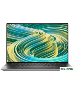 Ноутбук XPS 15 9530 0005 Dell