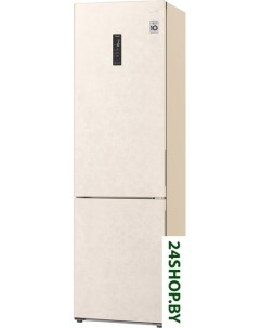 Холодильник DoorCooling GA B509CEQM Lg