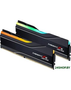 Оперативная память Trident Z5 Neo RGB 2x16ГБ DDR5 5600МГц F5 5600J3036D16GX2 TZ5NR G.skill
