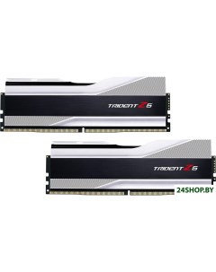 Оперативная память Trident Z5 2x16ГБ DDR5 5600МГц F5 5600J3636C16GX2 TZ5S G.skill