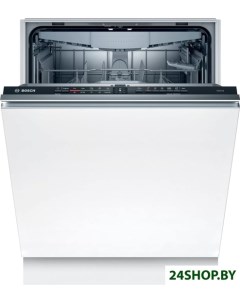 Посудомоечная машина SMV2IVX52E Bosch