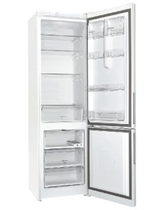 Холодильник HS 3200 W Hotpoint-ariston