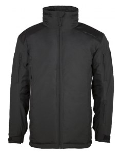 Тактическая куртка G Loft HIG 4 0 Jacket Black Carinthia