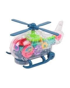 Вертолет игрушечный Darvish
