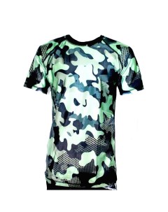 Джемпер (рашгард) спортивный мужской MILITARY-KOR ZEZ Zez sport