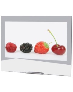 Телевизор встраиваемый Smart для кухни AVS240KS с комплектующими Magic Mirror Avel