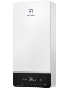 Водонагреватель проточный NPX 18-24 SENSOMATIC PRO Electrolux