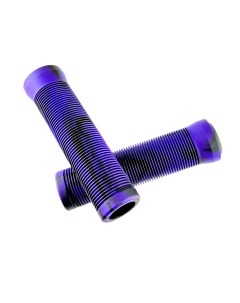 Грипсы 125мм фиолетовый Hualong
