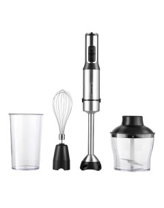 Блендер Centek CT-1330 (черн/сталь) 1500Вт