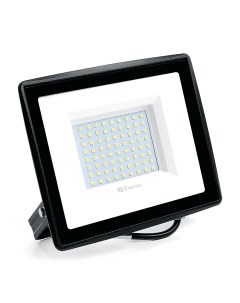 Прожектор светодиодный 100Вт 6400K IP65 LL-922 32103 Feron