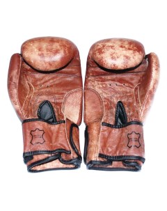 Перчатки боксёрские Vintage 12 OZ ZEZ Zez sport