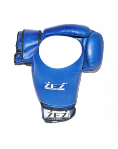 Перчатки боксёрские 14 OZ X ZEZ Zez sport