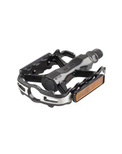 Педали велосипедные М224G Wellgo