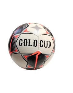 Мяч футбольный SEMI 1 Gold cup