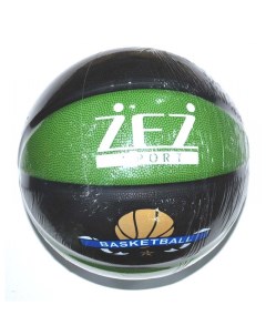 Мяч баскетбольный 7 2108 ИП Зезелюк Zez sport