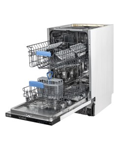 Посудомоечная машина Technology W45I1DA512 Zorg