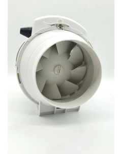 Вентилятор aRil S 100-210, Ø99мм, канальный, 230В, 23Вт, 198м³/ч Airroxy