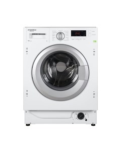 Стиральная машина встраиваемая MAUNFELD MBWM148S Maunfeld