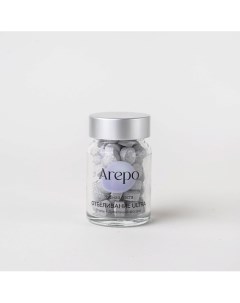 Зубная паста в таблетках Отбеливание Ultra 55 Arepo