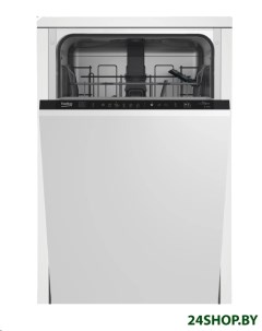 Встраиваемая посудомоечная машина BDIS16020 Beko
