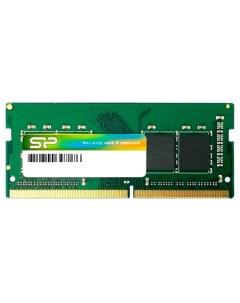 Оперативная память Silicon Power 8GB DDR4 PC4 19200 SP008GBSFU240B02 Silicon power
