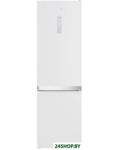 Холодильник HTS 5200 W Hotpoint-ariston
