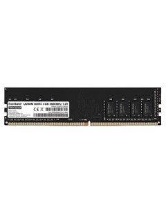 Оперативная память Value Special 4GB DDR4 PC4 21300 EX287012RUS Exegate