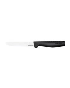 Нож кухонный Hard Edge 1054947 черный Fiskars