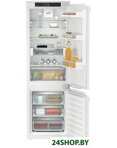 Холодильник ICd 5123 Plus Liebherr