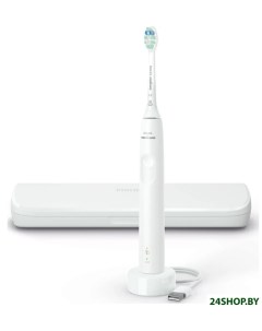 Зубная щетка электрическая Sonicare HX3673 13 белый Philips