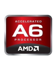 Процессор A6 7480 Amd