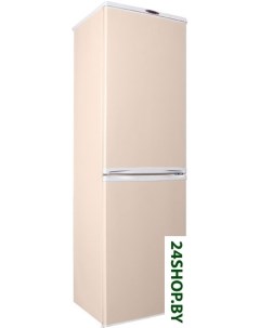 Холодильник R 299 S слоновая кость Don